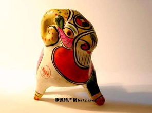 宝鸡特产礼品指南 工艺美术品与更多选择