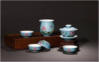 珠海市香洲景润窑工艺美术品店