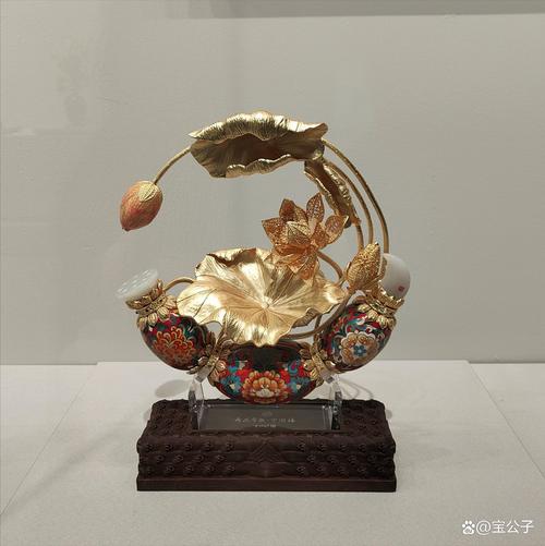 2025年第七届中国工艺美术双年展作品欣赏